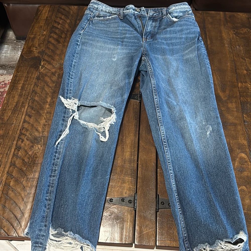 Flying Monkey size 29